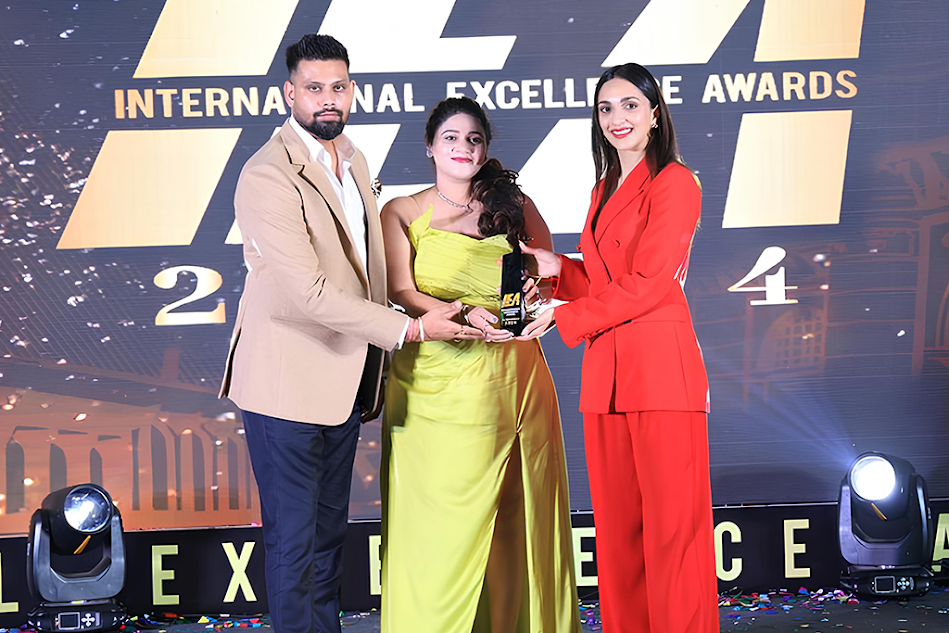 Award Image 